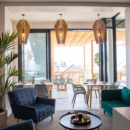 Antrim Boutique Hotel By Totalstay Cape Town Exterior photo