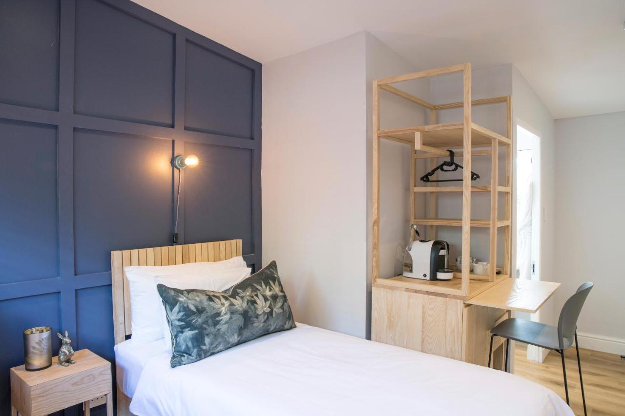 Antrim Boutique Hotel By Totalstay Cape Town Exterior photo