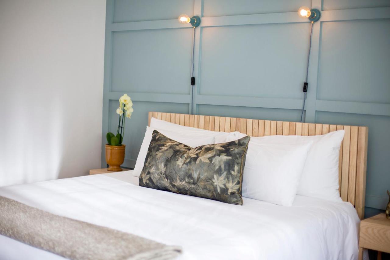 Antrim Boutique Hotel By Totalstay Cape Town Exterior photo