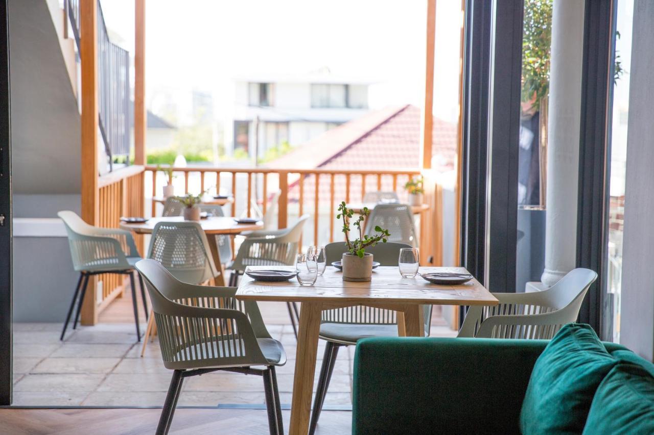 Antrim Boutique Hotel By Totalstay Cape Town Exterior photo
