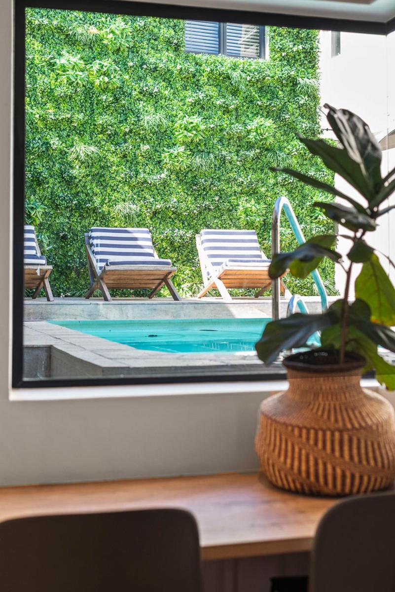 Antrim Boutique Hotel By Totalstay Cape Town Exterior photo