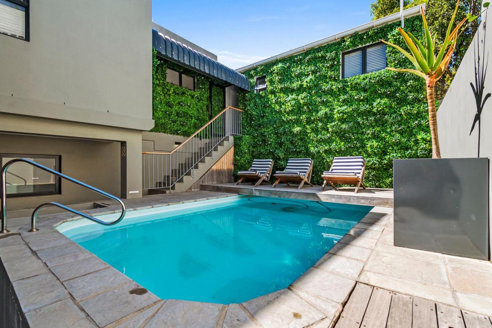 Antrim Boutique Hotel By Totalstay Cape Town Exterior photo