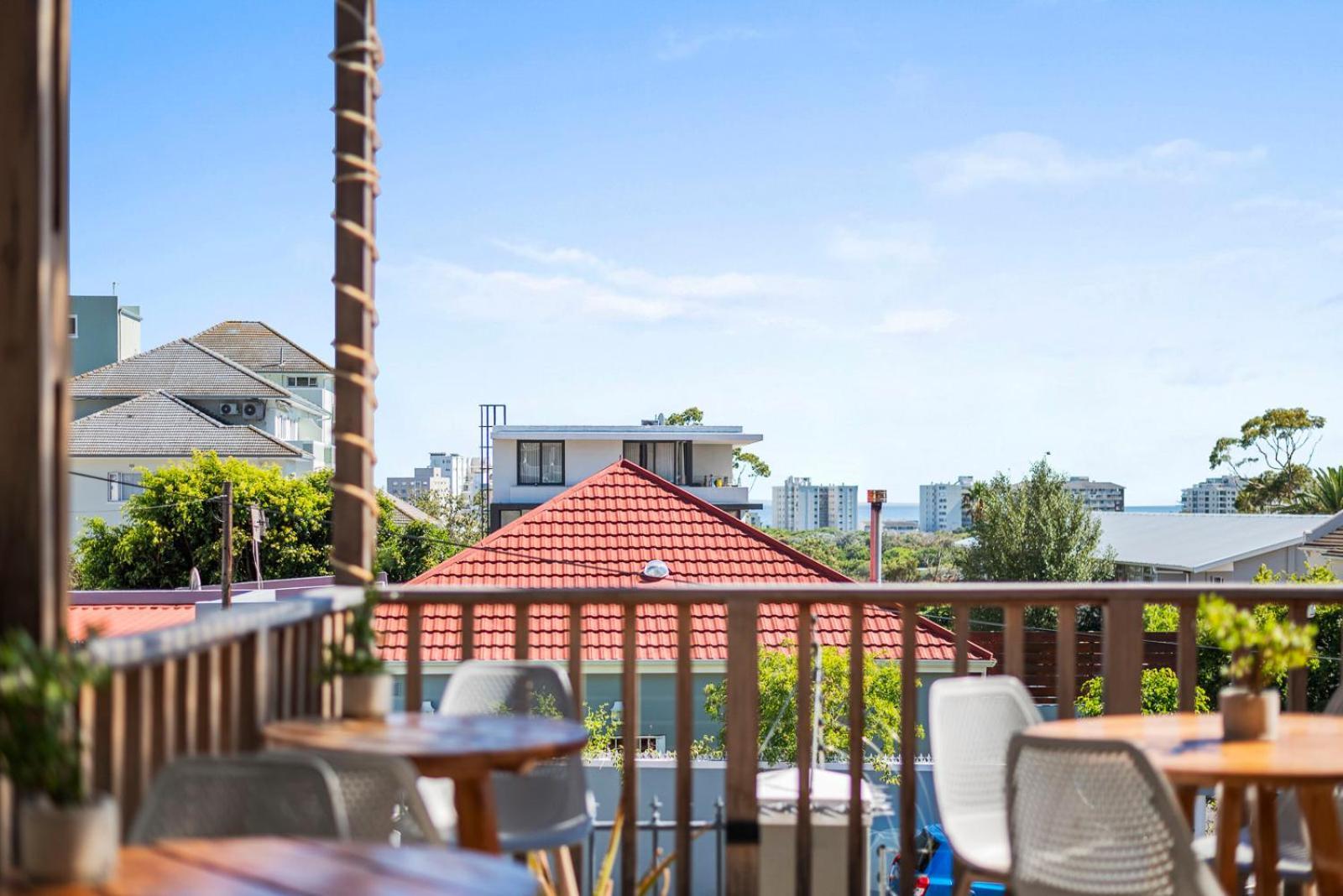 Antrim Boutique Hotel By Totalstay Cape Town Exterior photo
