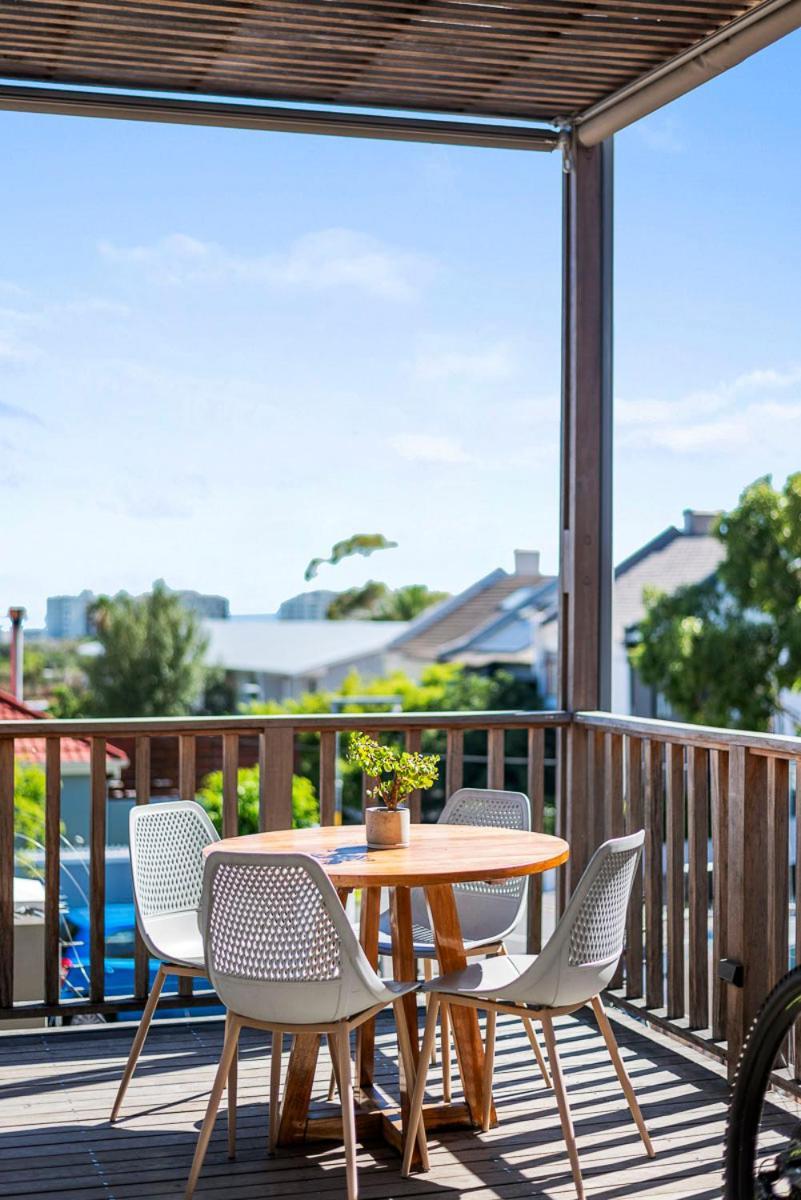 Antrim Boutique Hotel By Totalstay Cape Town Exterior photo