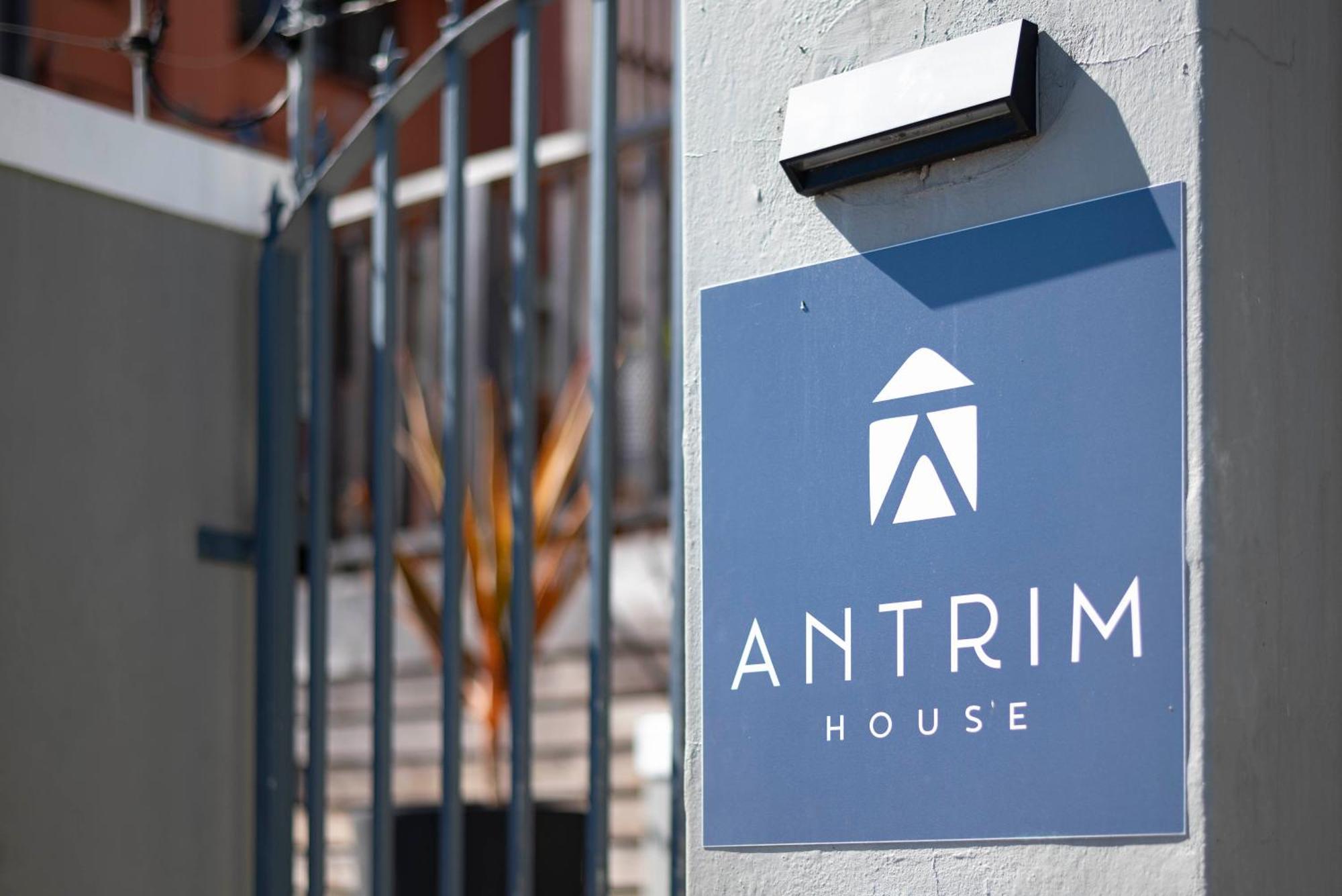 Antrim Boutique Hotel By Totalstay Cape Town Exterior photo
