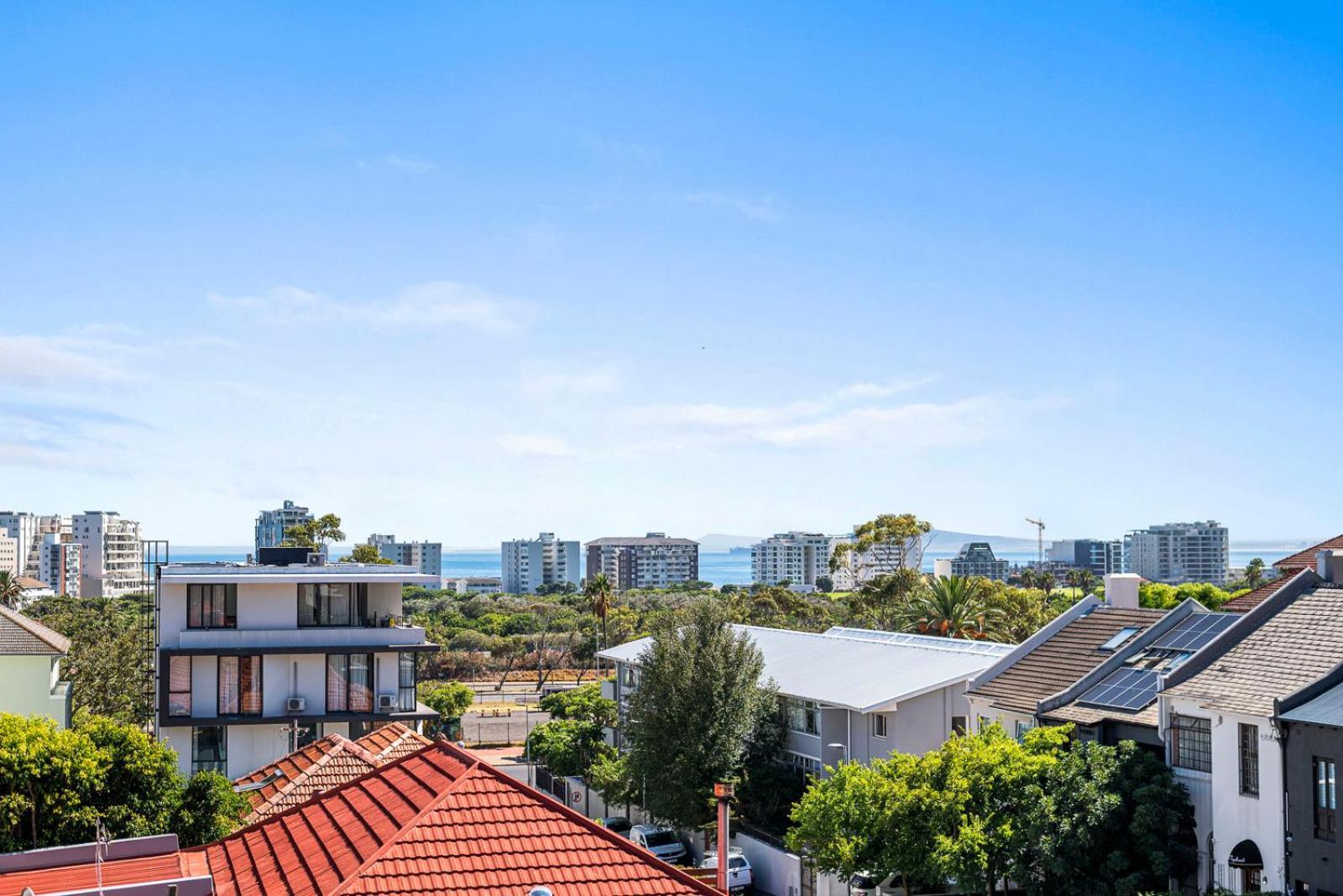 Antrim Boutique Hotel By Totalstay Cape Town Exterior photo