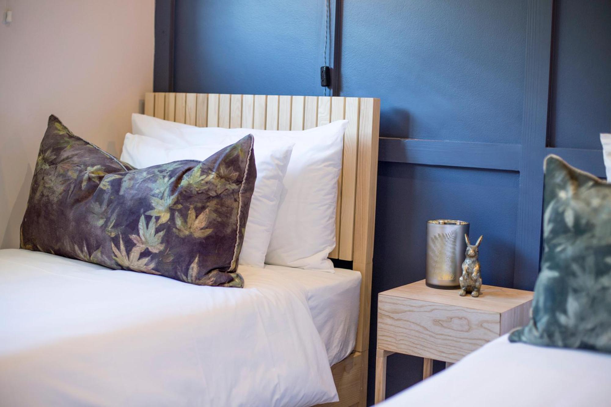 Antrim Boutique Hotel By Totalstay Cape Town Exterior photo
