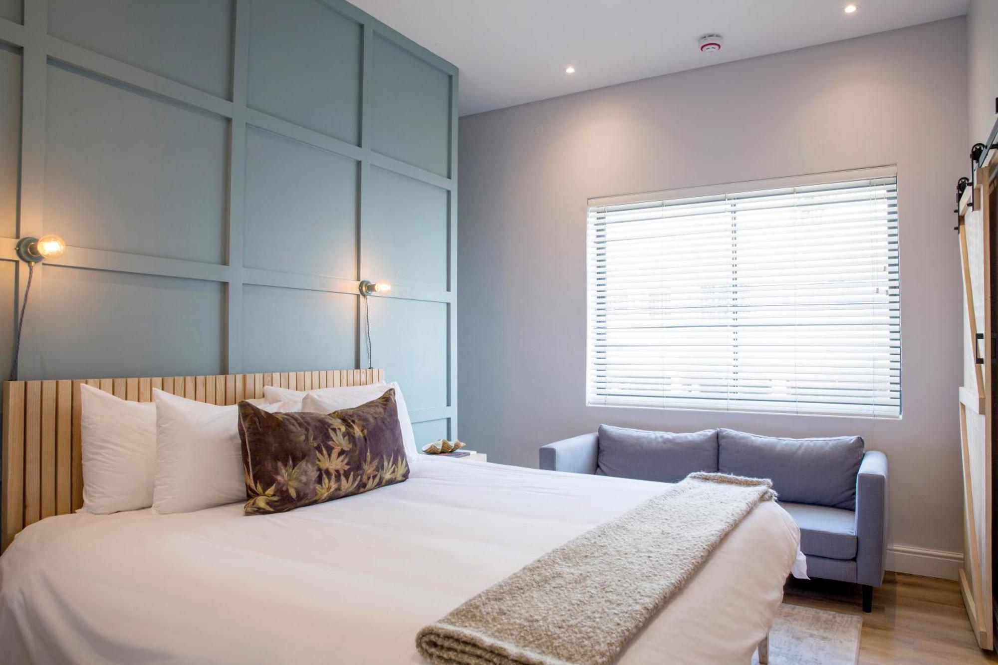 Antrim Boutique Hotel By Totalstay Cape Town Room photo