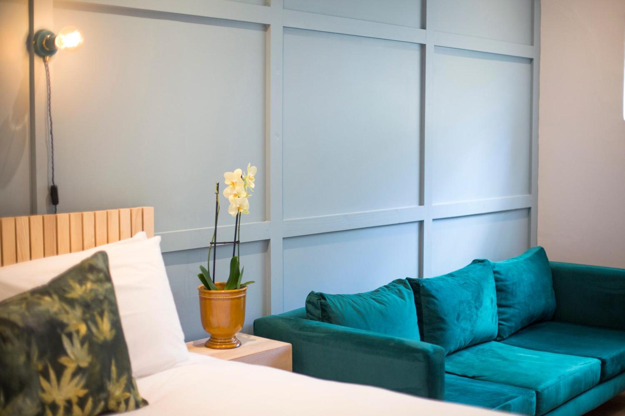 Antrim Boutique Hotel By Totalstay Cape Town Exterior photo