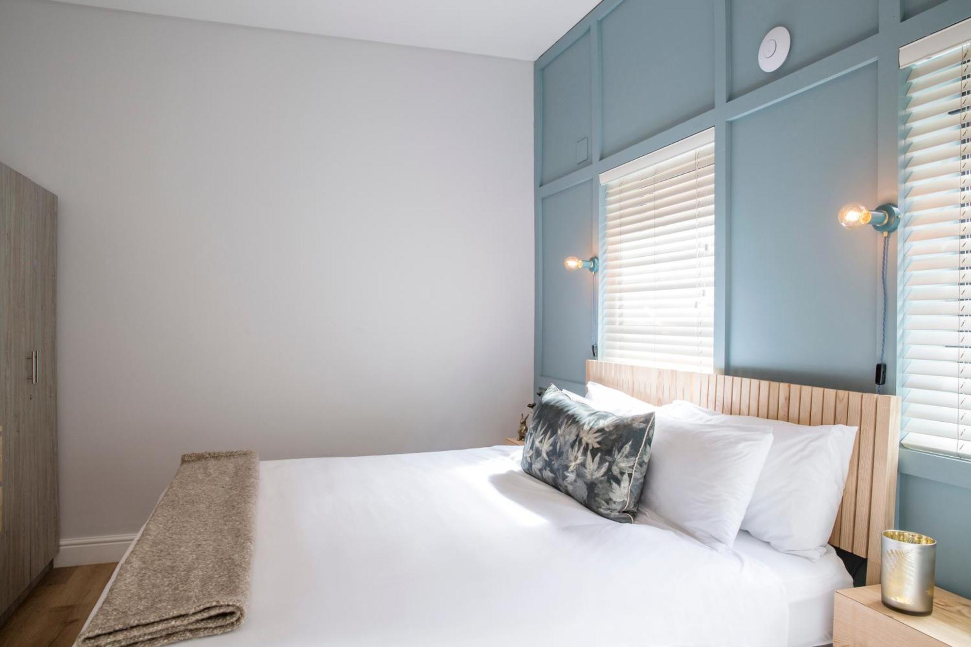 Antrim Boutique Hotel By Totalstay Cape Town Room photo