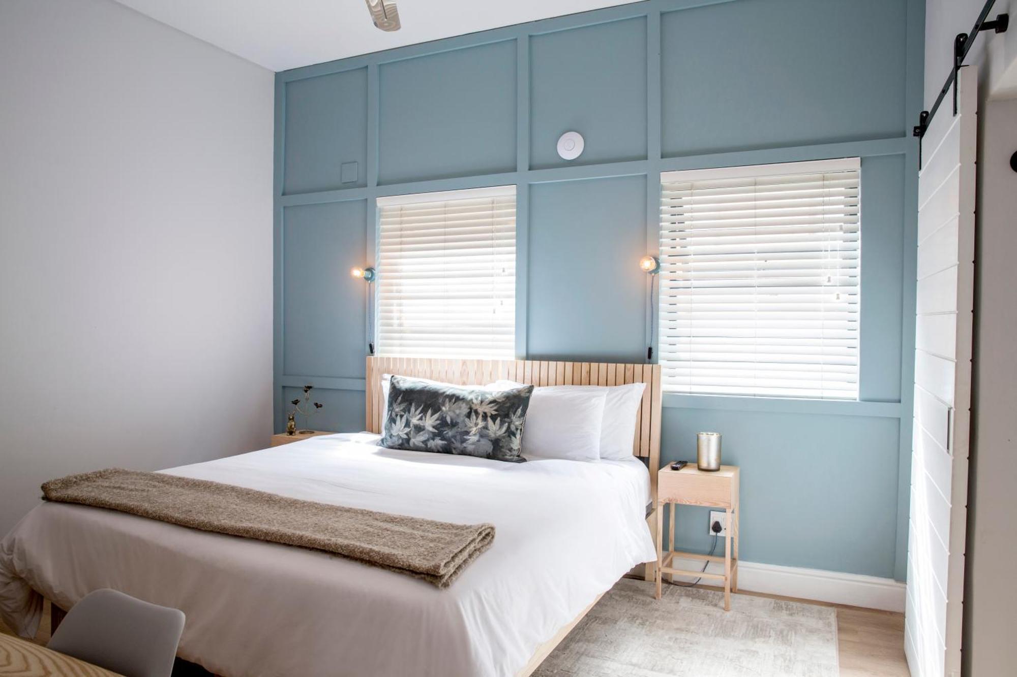 Antrim Boutique Hotel By Totalstay Cape Town Exterior photo