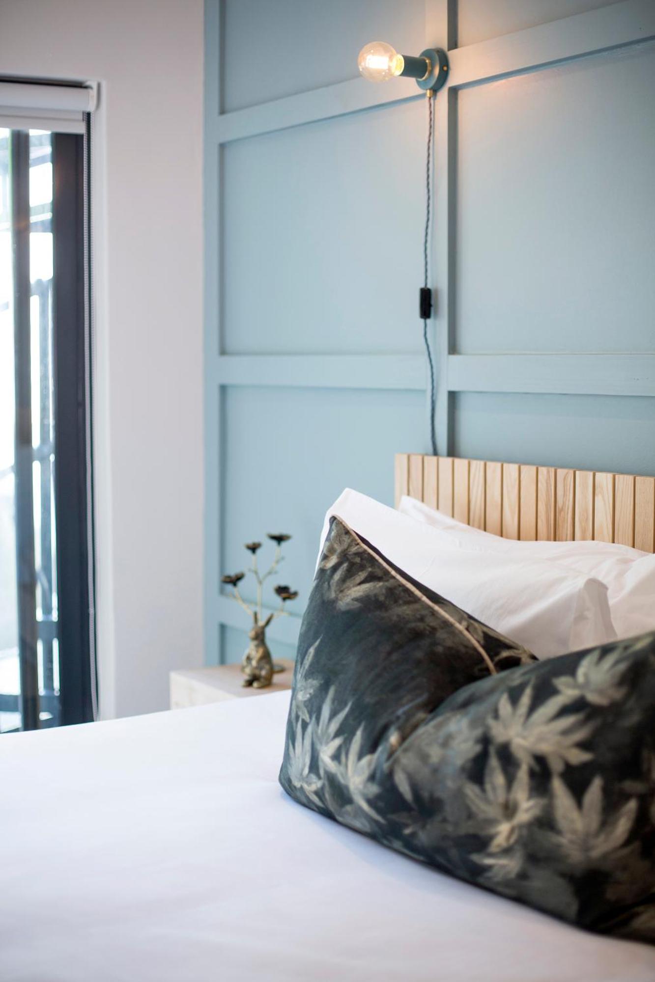 Antrim Boutique Hotel By Totalstay Cape Town Exterior photo