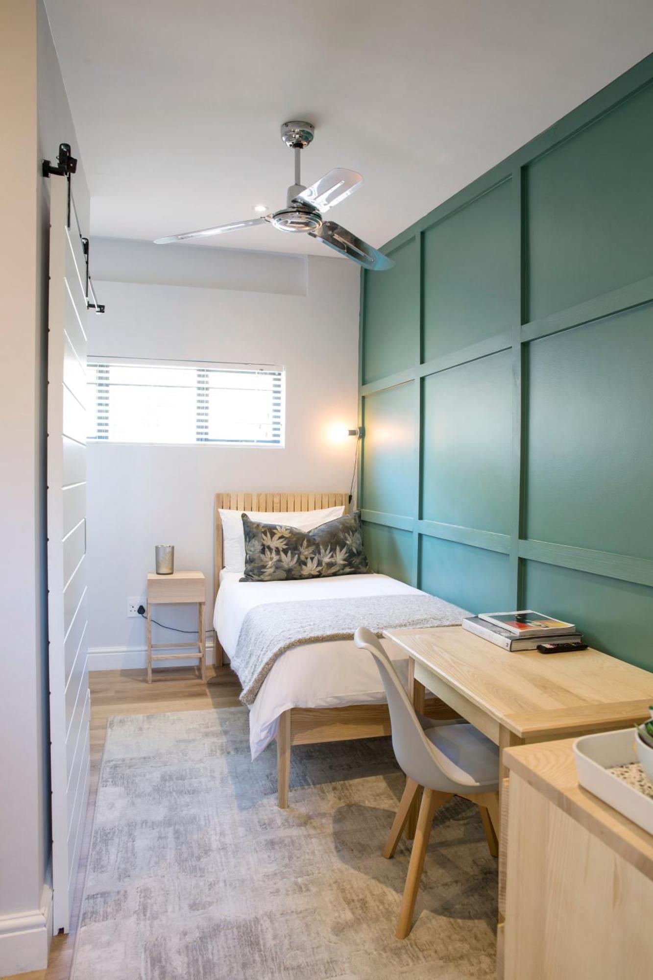 Antrim Boutique Hotel By Totalstay Cape Town Exterior photo