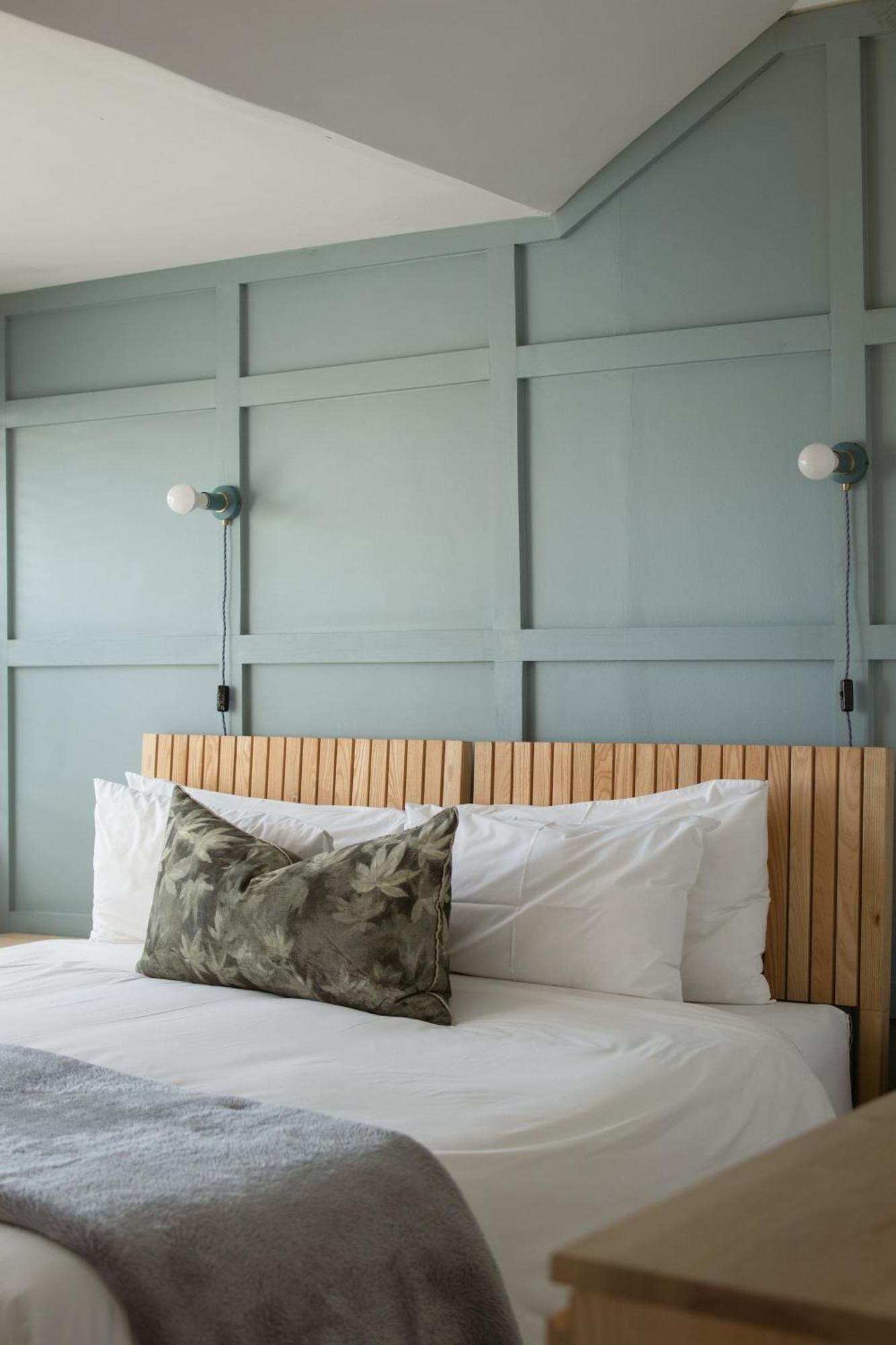 Antrim Boutique Hotel By Totalstay Cape Town Exterior photo